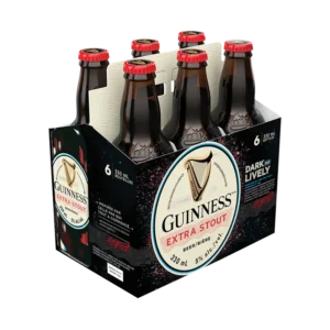 Guinness Beer Distributors