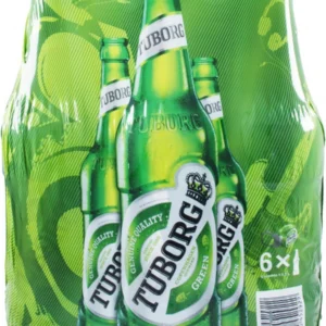 Tuborg Beer