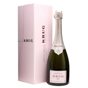 BUY Wholesale Krug Rose and Vintage champagne