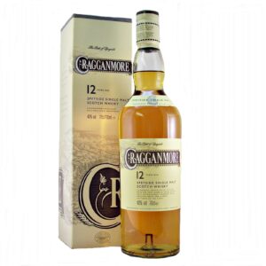 Cragganmore Whiskey