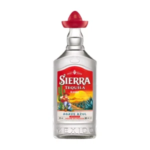Sierra Tequila