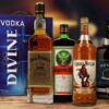 Correct Way Of Spelling Whisky/Whiskey