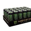 Wholesale Energy Drinks