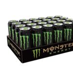 Wholesale Energy Drinks