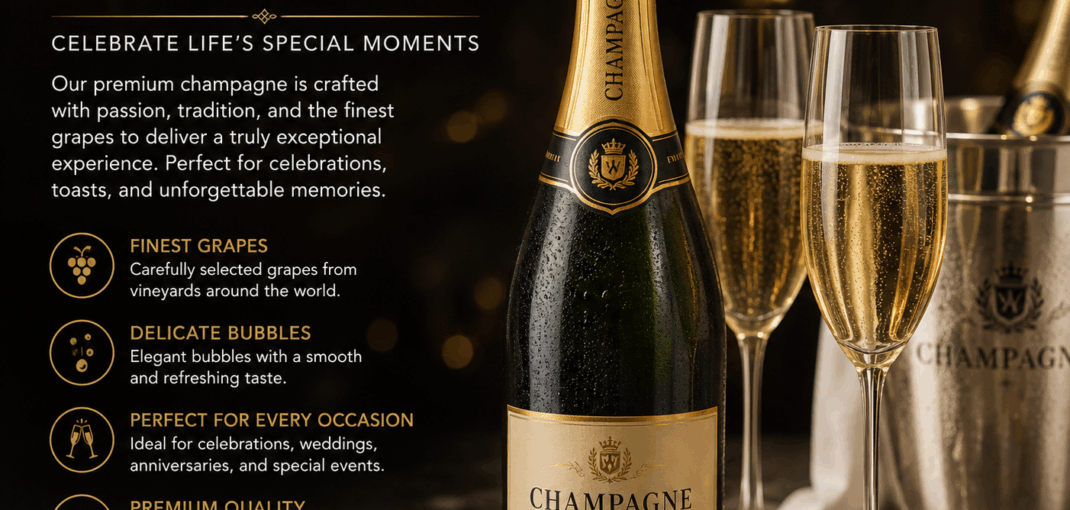 champagne wholesale suppliers