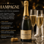 champagne wholesale suppliers