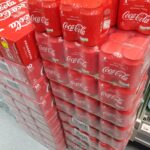 Coca-Cola wholesale supplier