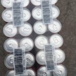 Bulk Fizzy Drinks