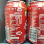 bulk soda