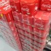 bulk soft drinks