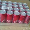 Wholesale Soda