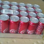 Wholesale Soda