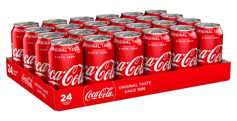 Soda Distributors Near Me
