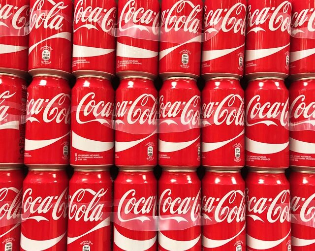 Cheapest Place to Buy Soda in Bulk