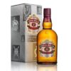 What Whiskey Brands Are Most Popular