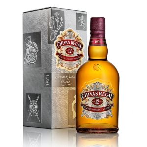 What Whiskey Brands Are Most Popular