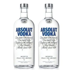 What Vodka Brands Are Most Popular